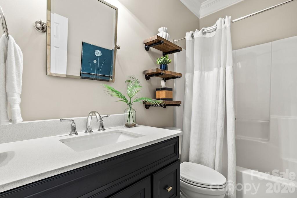 4145 Summit Ridge Lane Denver NC 28037