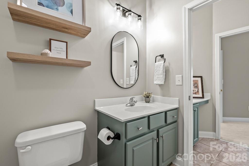 4145 Summit Ridge Lane Denver NC 28037