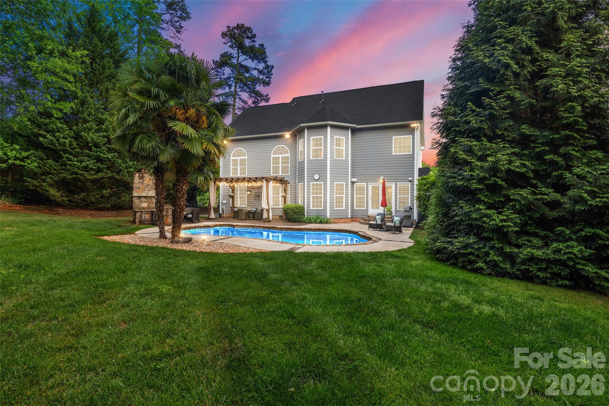 4145 Summit Ridge Lane Denver NC 28037