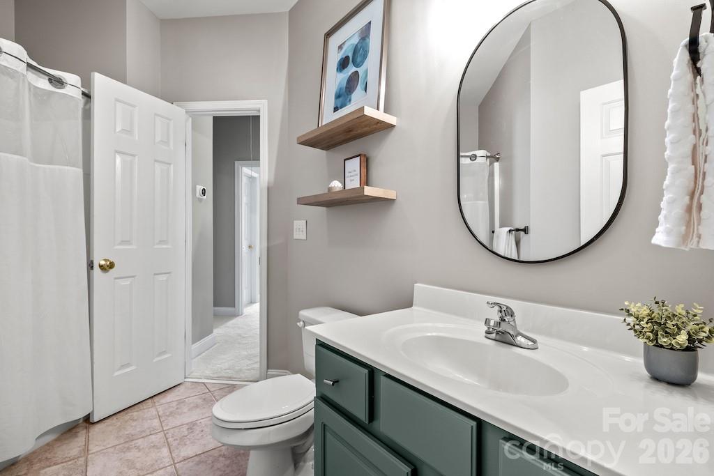 4145 Summit Ridge Lane Denver NC 28037