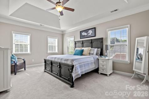 4145 Summit Ridge Lane Denver NC 28037