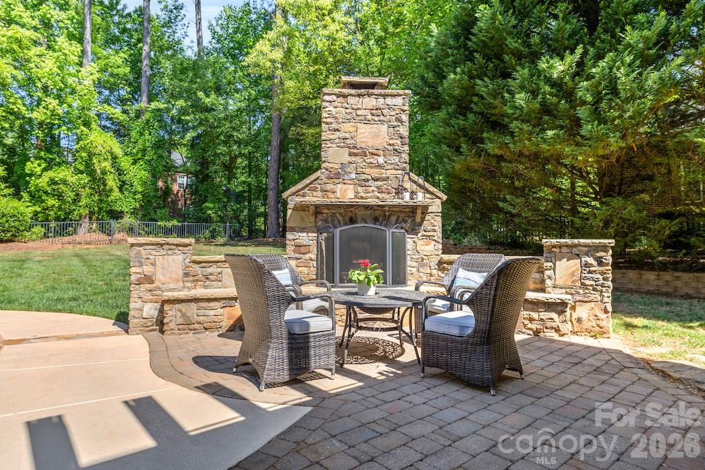 4145 Summit Ridge Lane Denver NC 28037