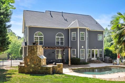 4145 Summit Ridge Lane Denver NC 28037