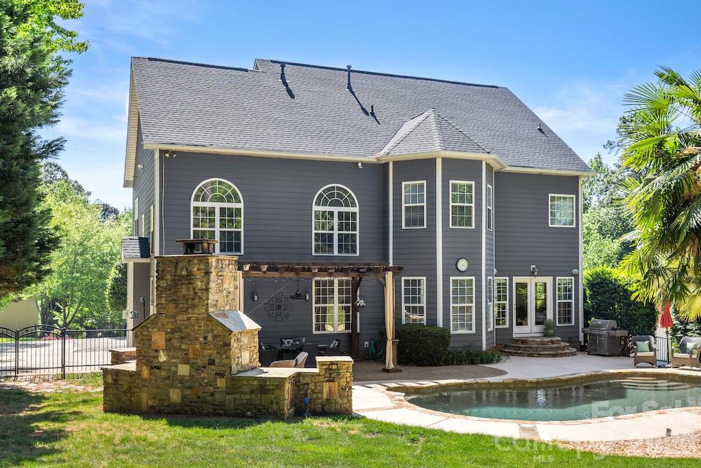 4145 Summit Ridge Lane Denver NC 28037