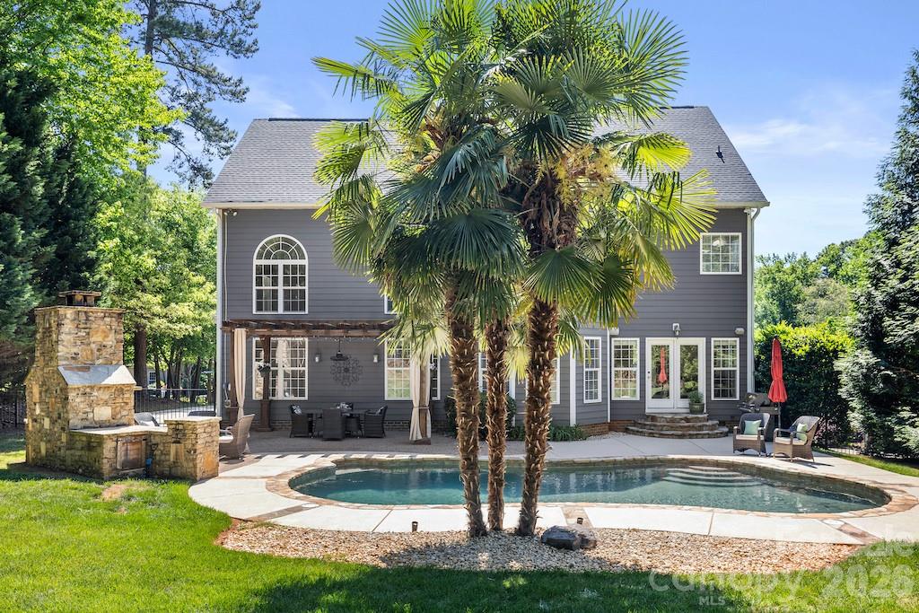 4145 Summit Ridge Lane Denver NC 28037