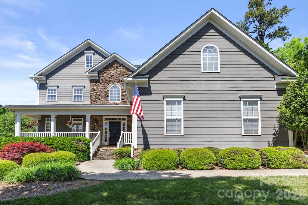 4145 Summit Ridge Lane Denver NC 28037