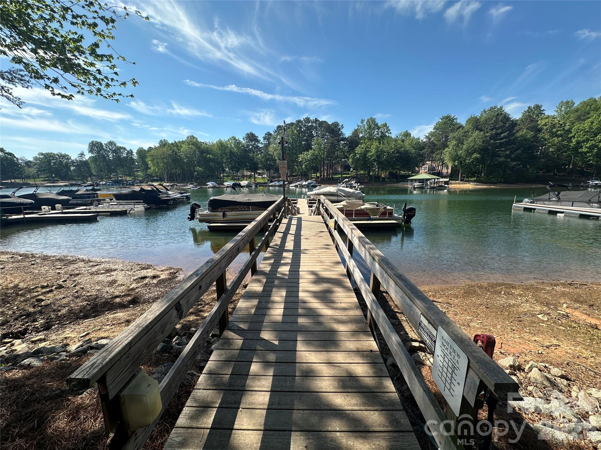 4145 Summit Ridge Lane Denver NC 28037