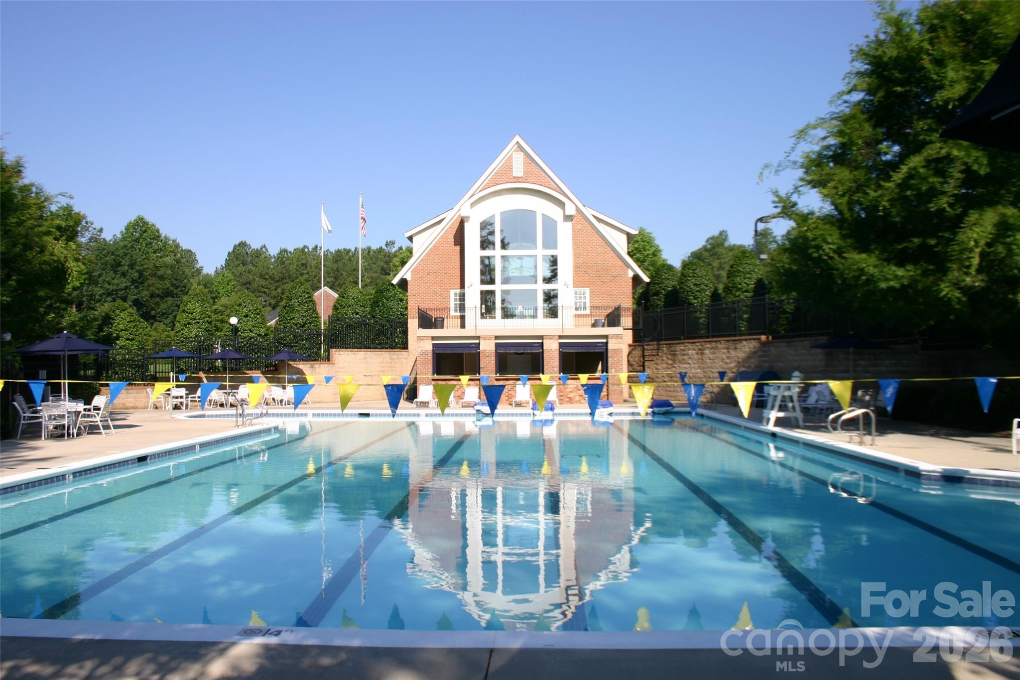 4145 Summit Ridge Lane Denver NC 28037