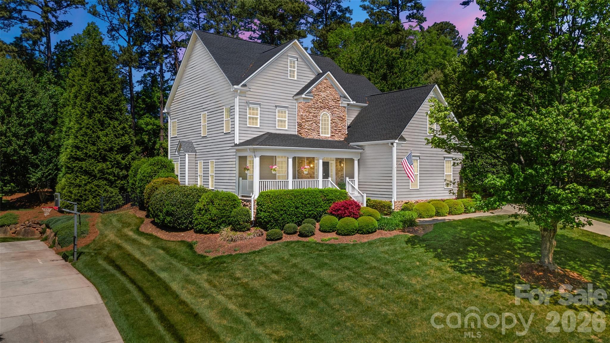 4145 Summit Ridge Lane Denver NC 28037