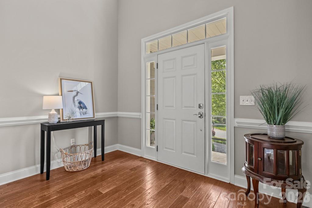 4145 Summit Ridge Lane Denver NC 28037