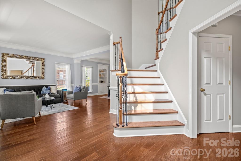 4145 Summit Ridge Lane Denver NC 28037
