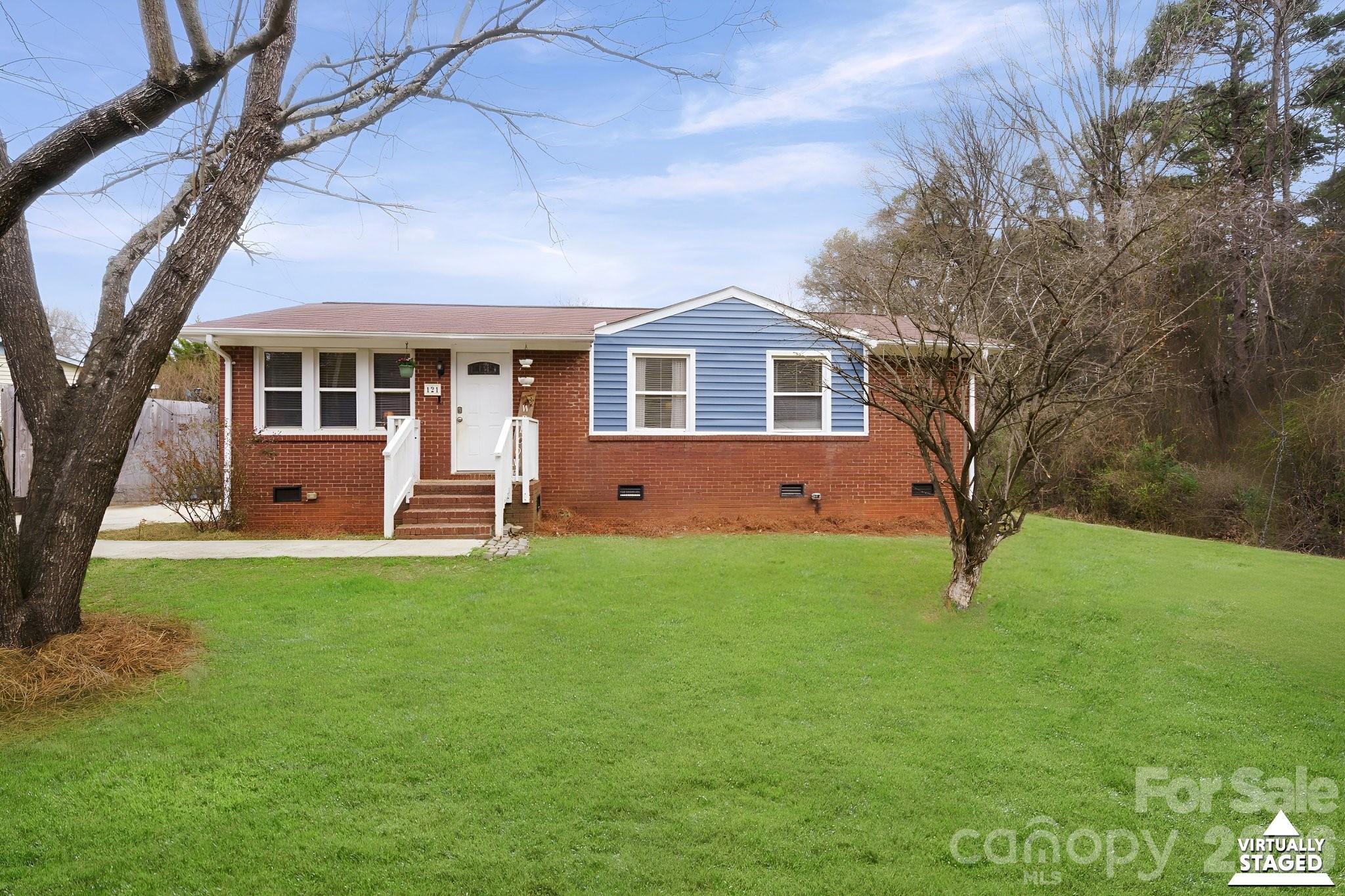 121 Morris Avenue Mount Holly NC 28120