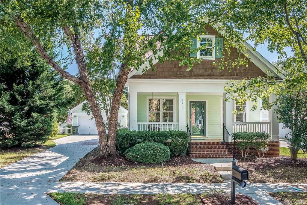 8311 Townley Road Huntersville NC 28078