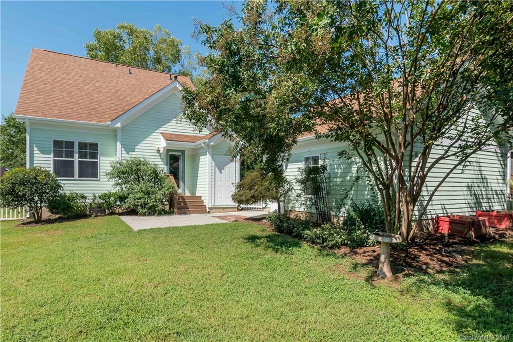 8311 Townley Road Huntersville NC 28078