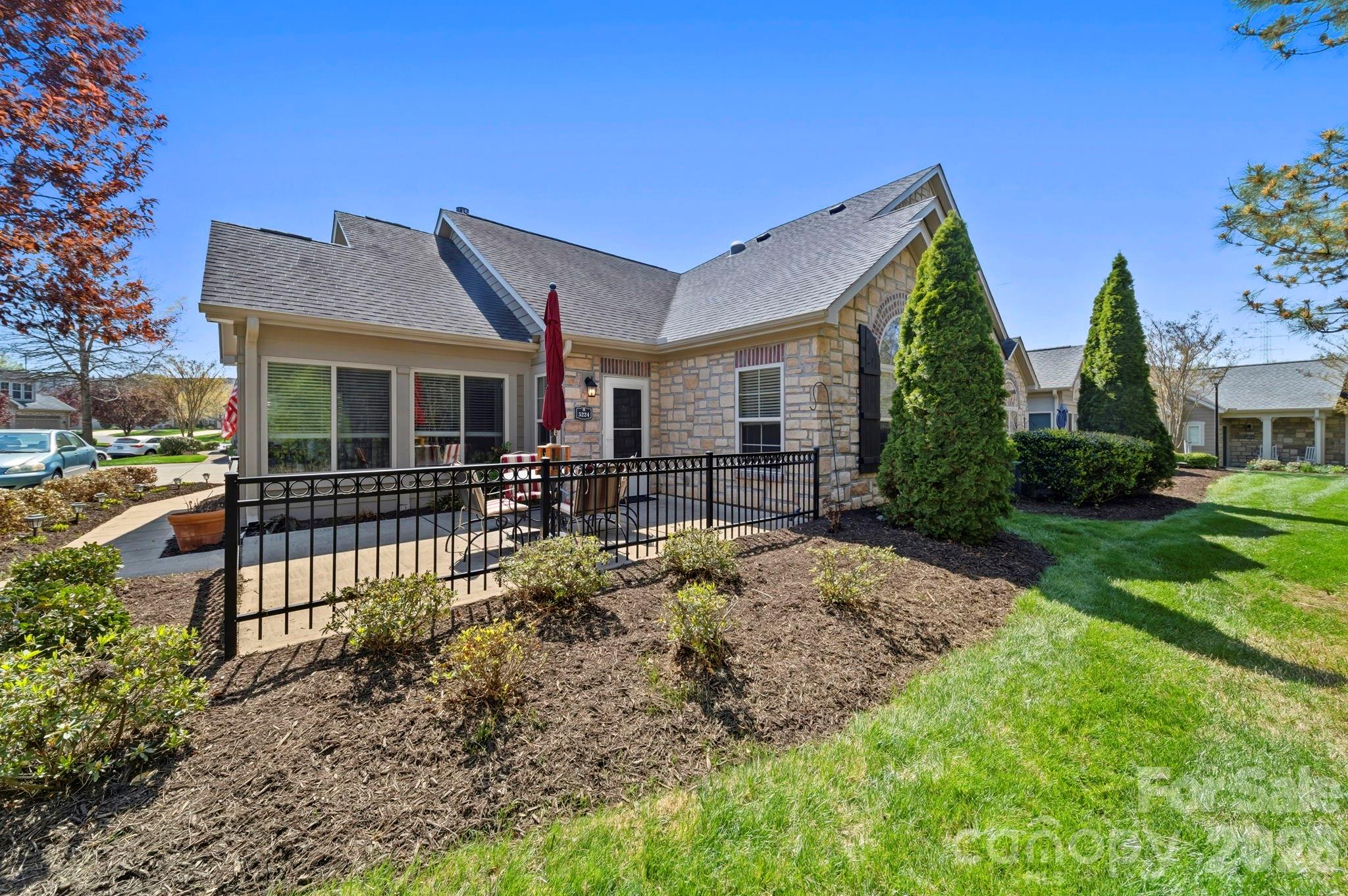 5224 Polo Gate Boulevard Charlotte NC 28216