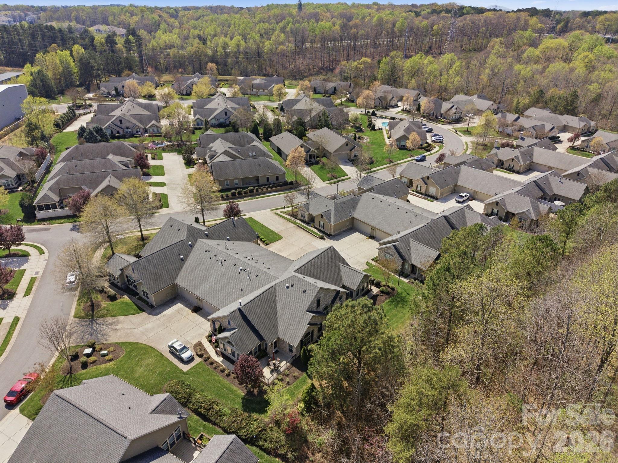 5224 Polo Gate Boulevard Charlotte NC 28216