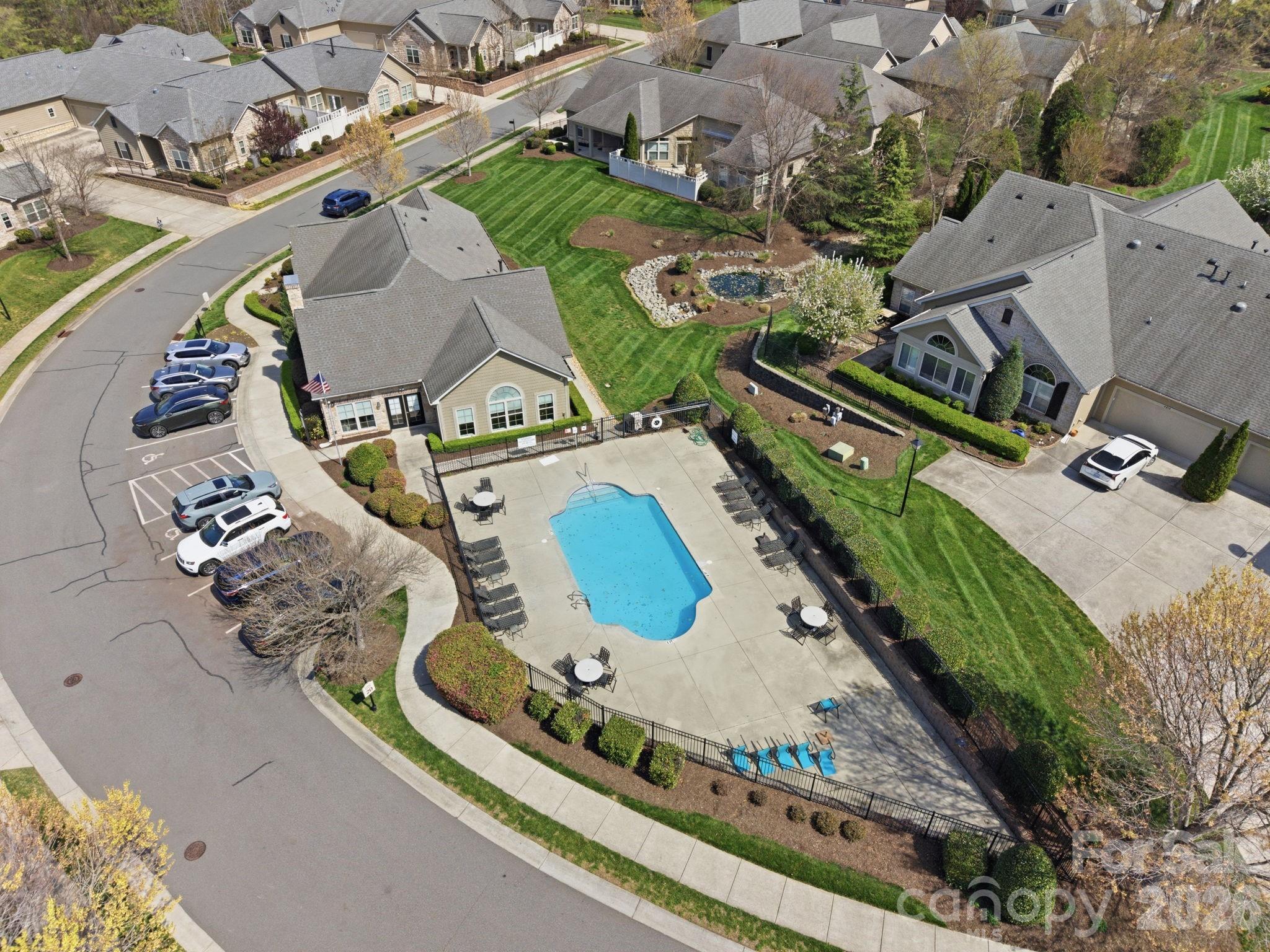 5224 Polo Gate Boulevard Charlotte NC 28216