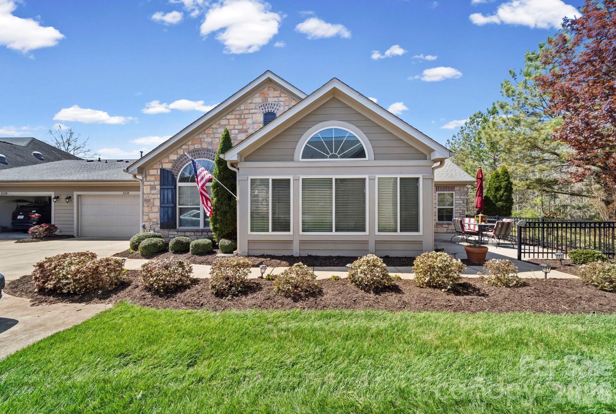 5224 Polo Gate Boulevard Charlotte NC 28216
