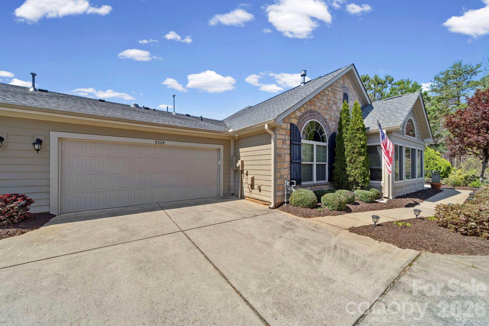 5224 Polo Gate Boulevard Charlotte NC 28216