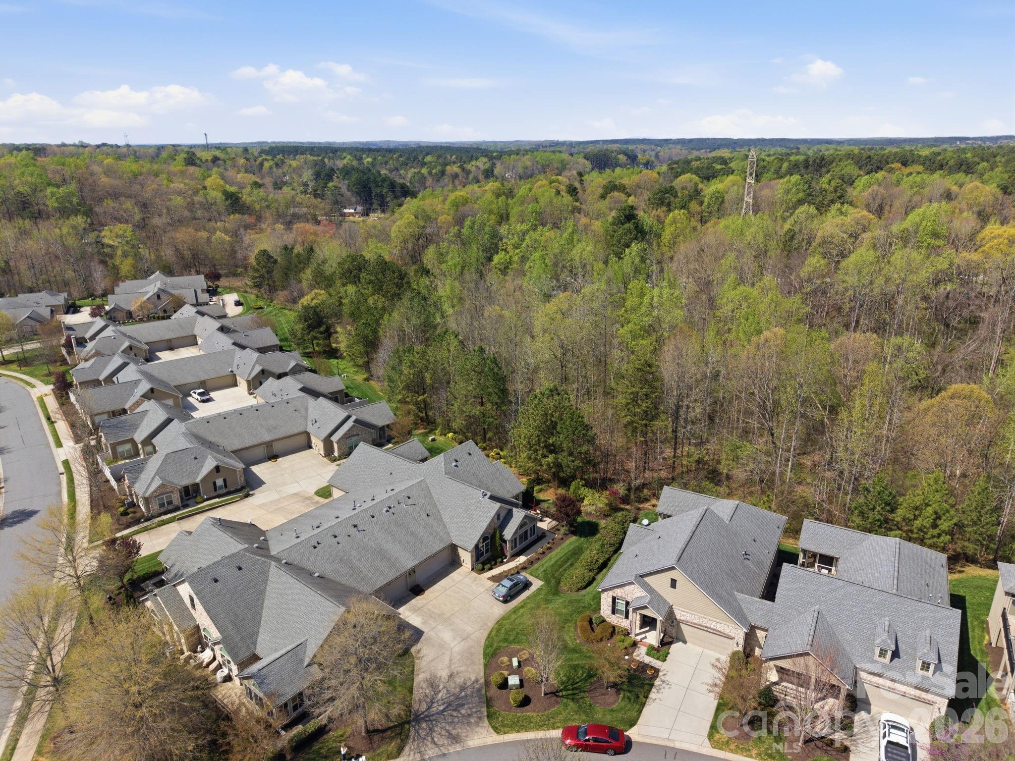5224 Polo Gate Boulevard Charlotte NC 28216