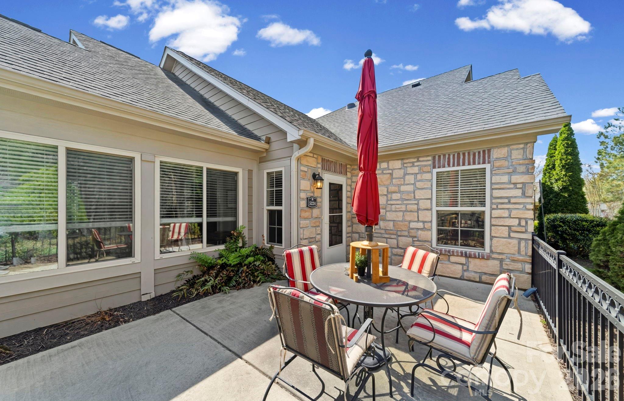 5224 Polo Gate Boulevard Charlotte NC 28216