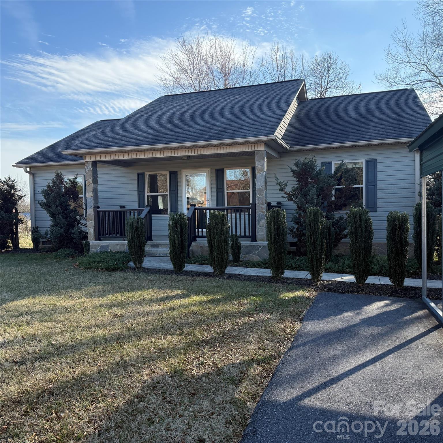 3523 Icard Rhodhiss Road Connelly Springs NC 28612