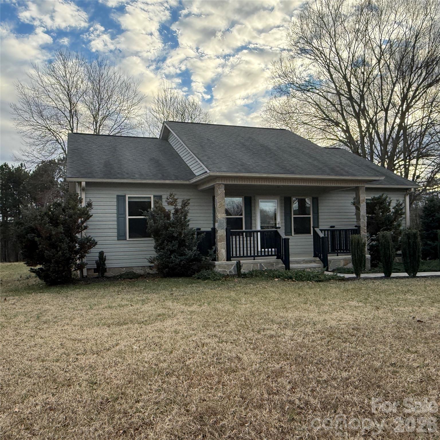 3523 Icard Rhodhiss Road Connelly Springs NC 28612
