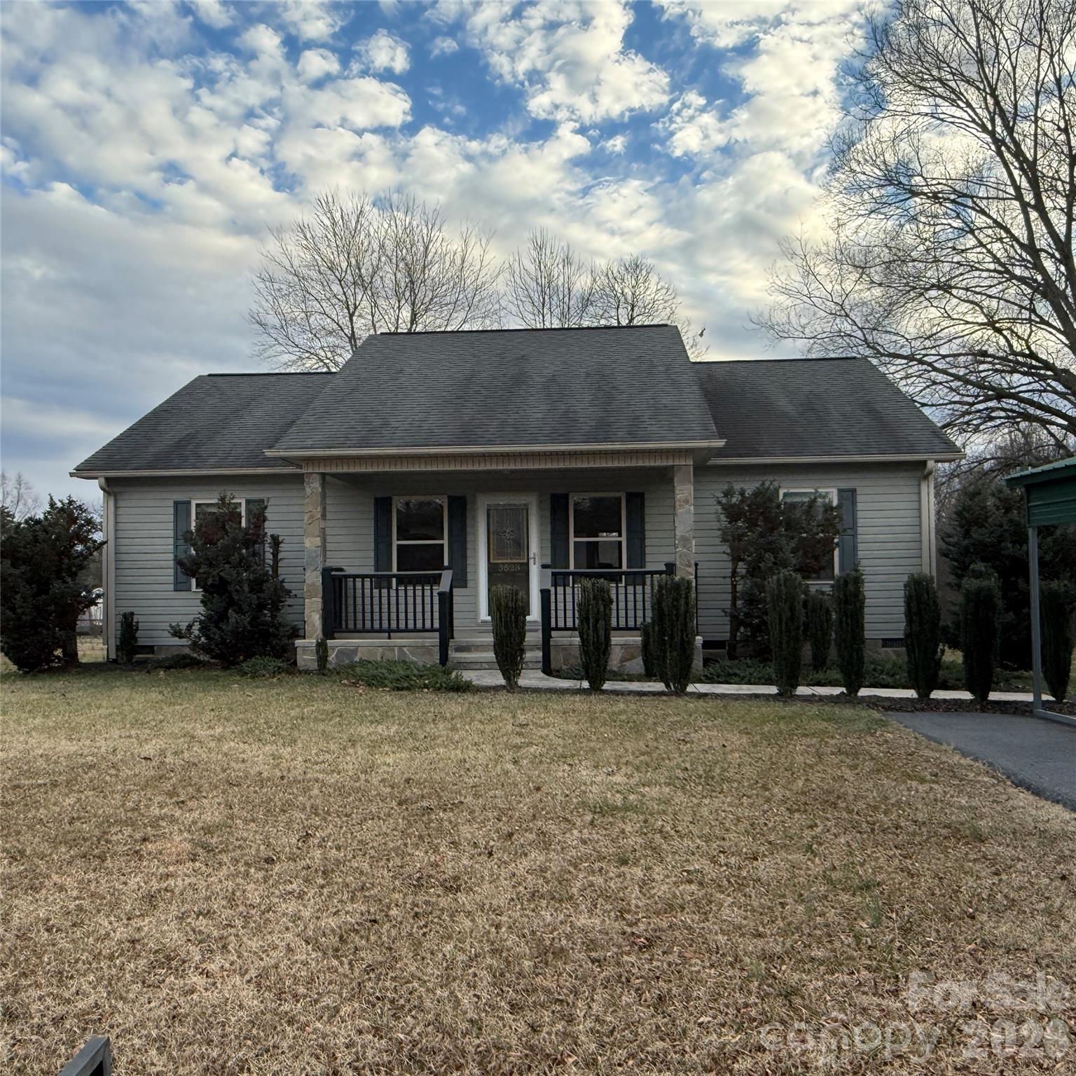 3523 Icard Rhodhiss Road Connelly Springs NC 28612