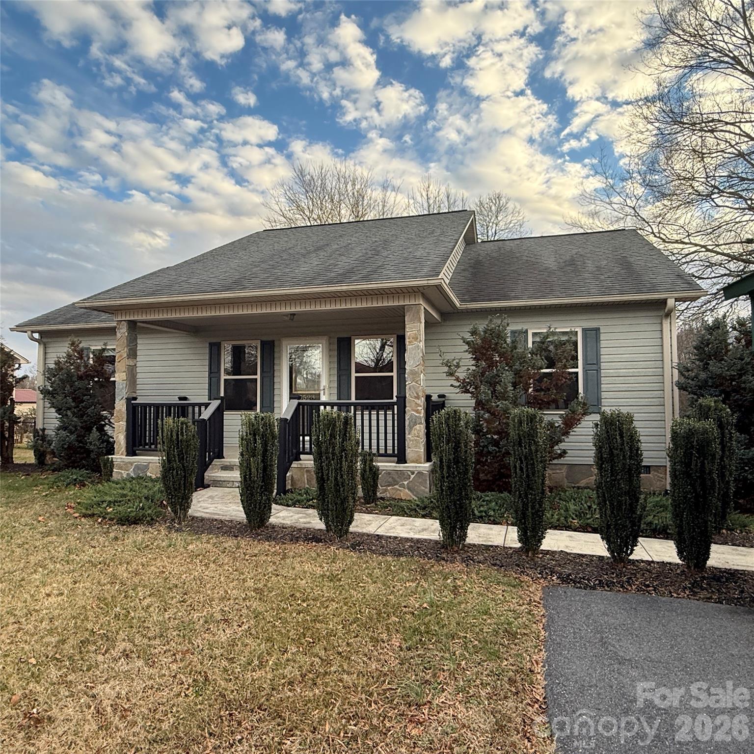 3523 Icard Rhodhiss Road Connelly Springs NC 28612