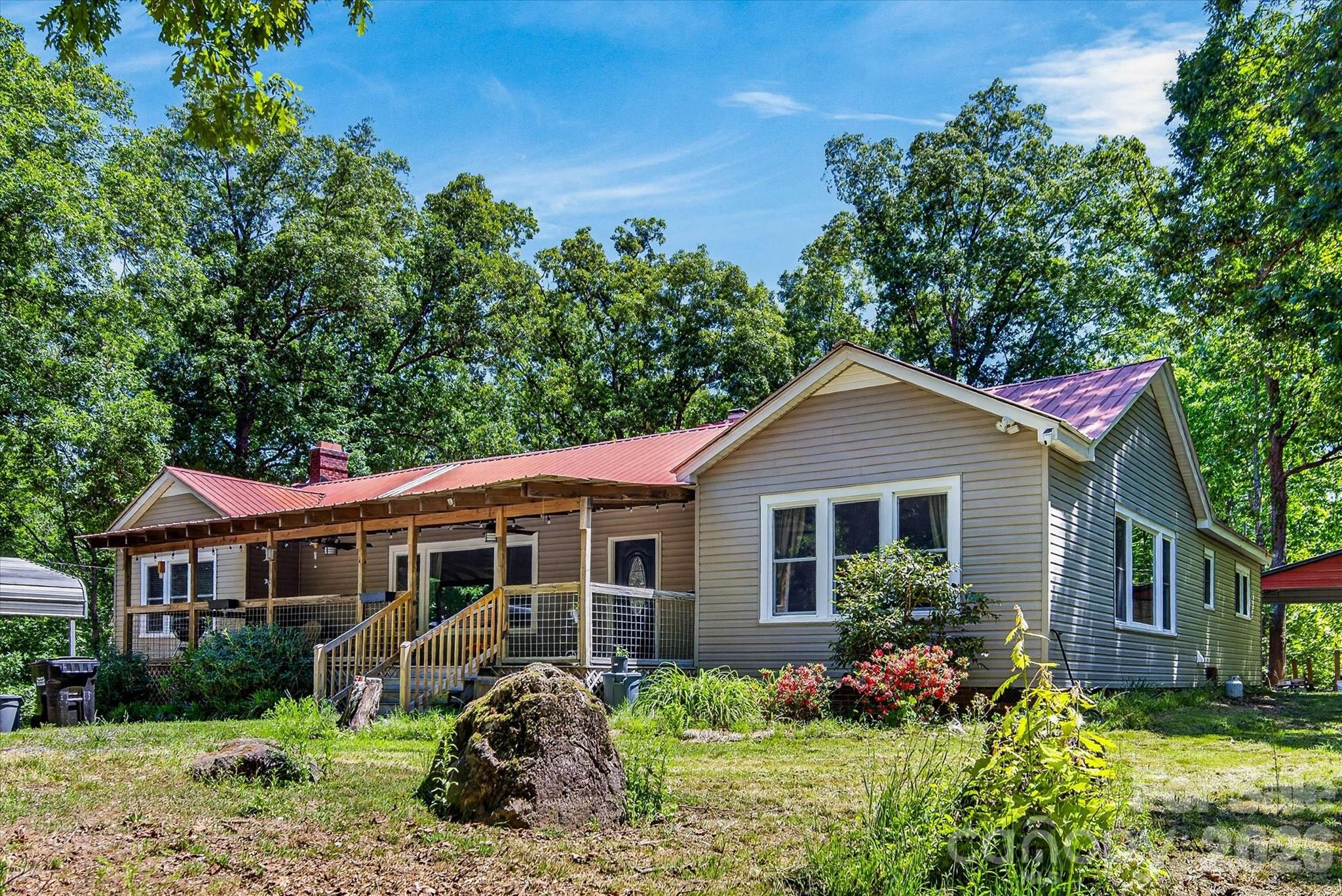 30640 Lockwood Drive Albemarle NC 28001