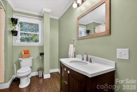 30640 Lockwood Drive Albemarle NC 28001