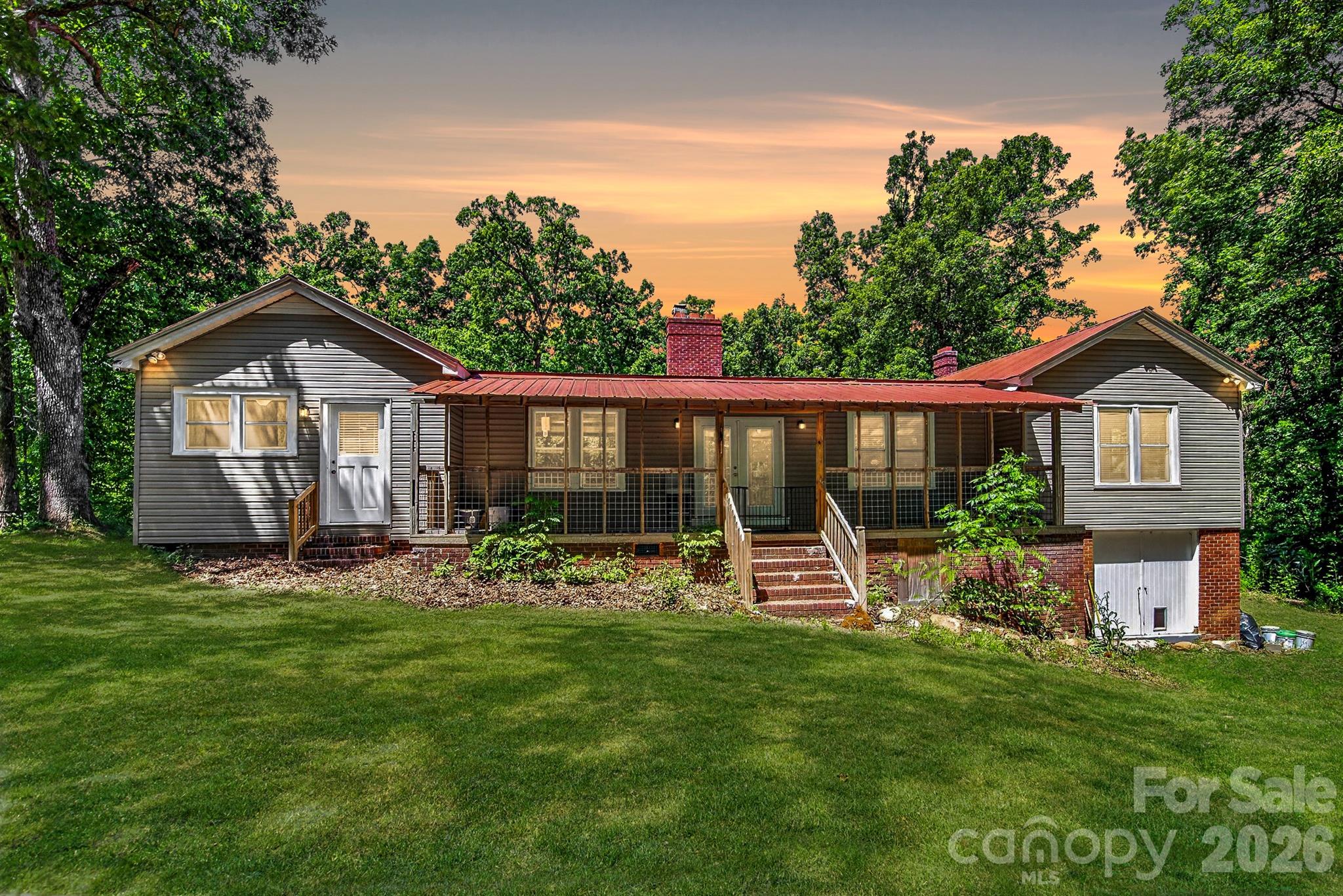 30640 Lockwood Drive Albemarle NC 28001