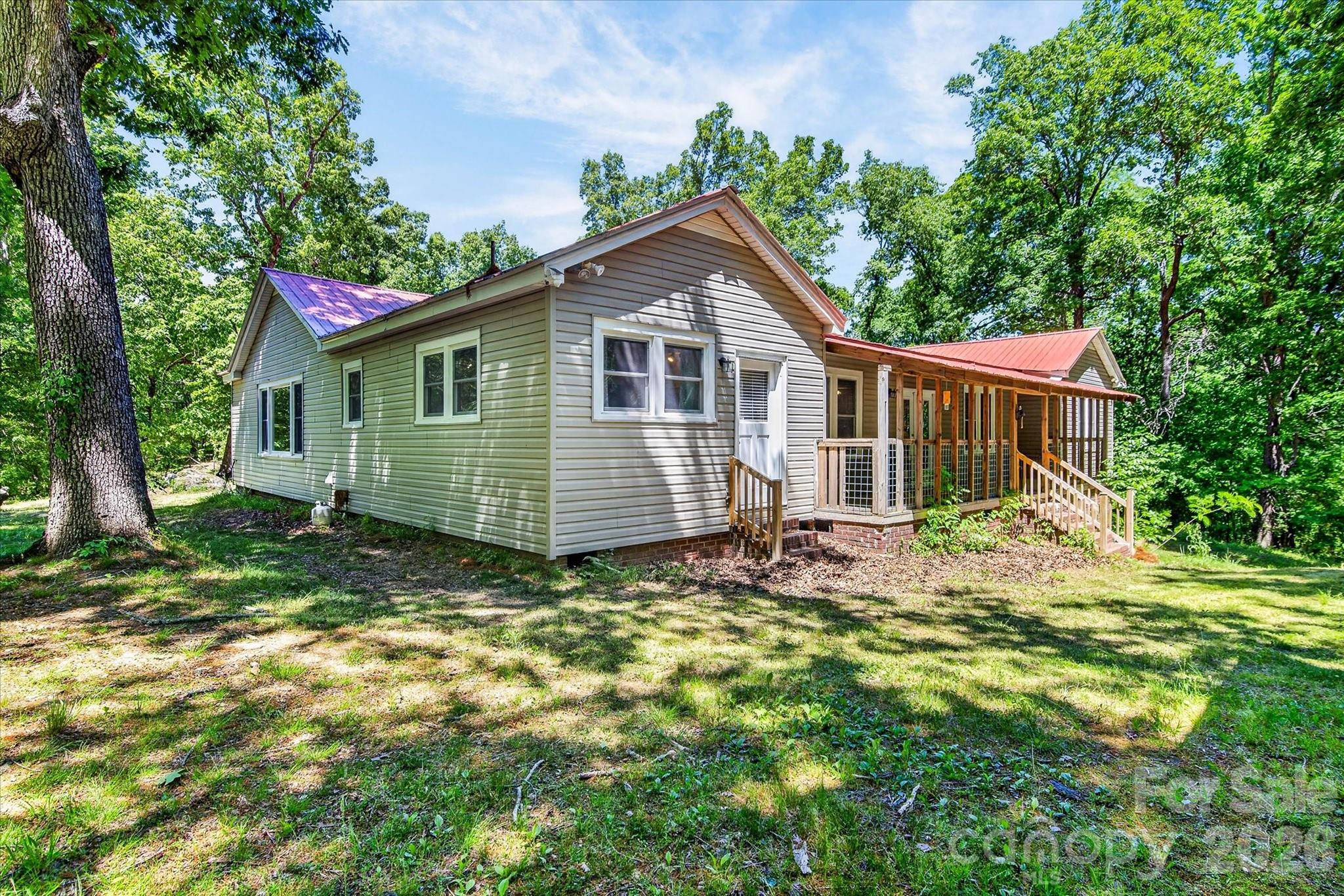 30640 Lockwood Drive Albemarle NC 28001