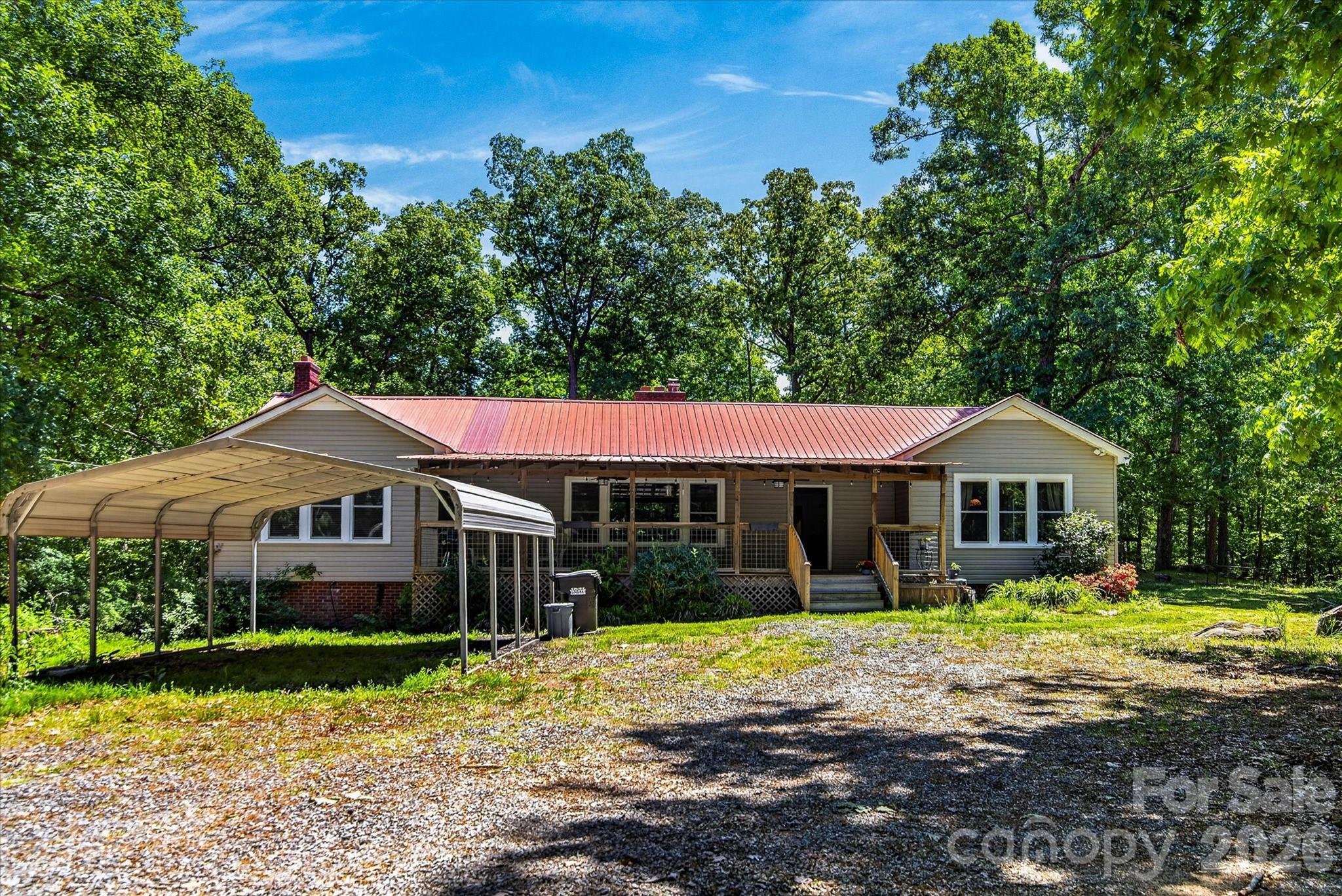 30640 Lockwood Drive Albemarle NC 28001