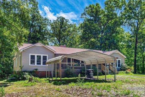 30640 Lockwood Drive Albemarle NC 28001