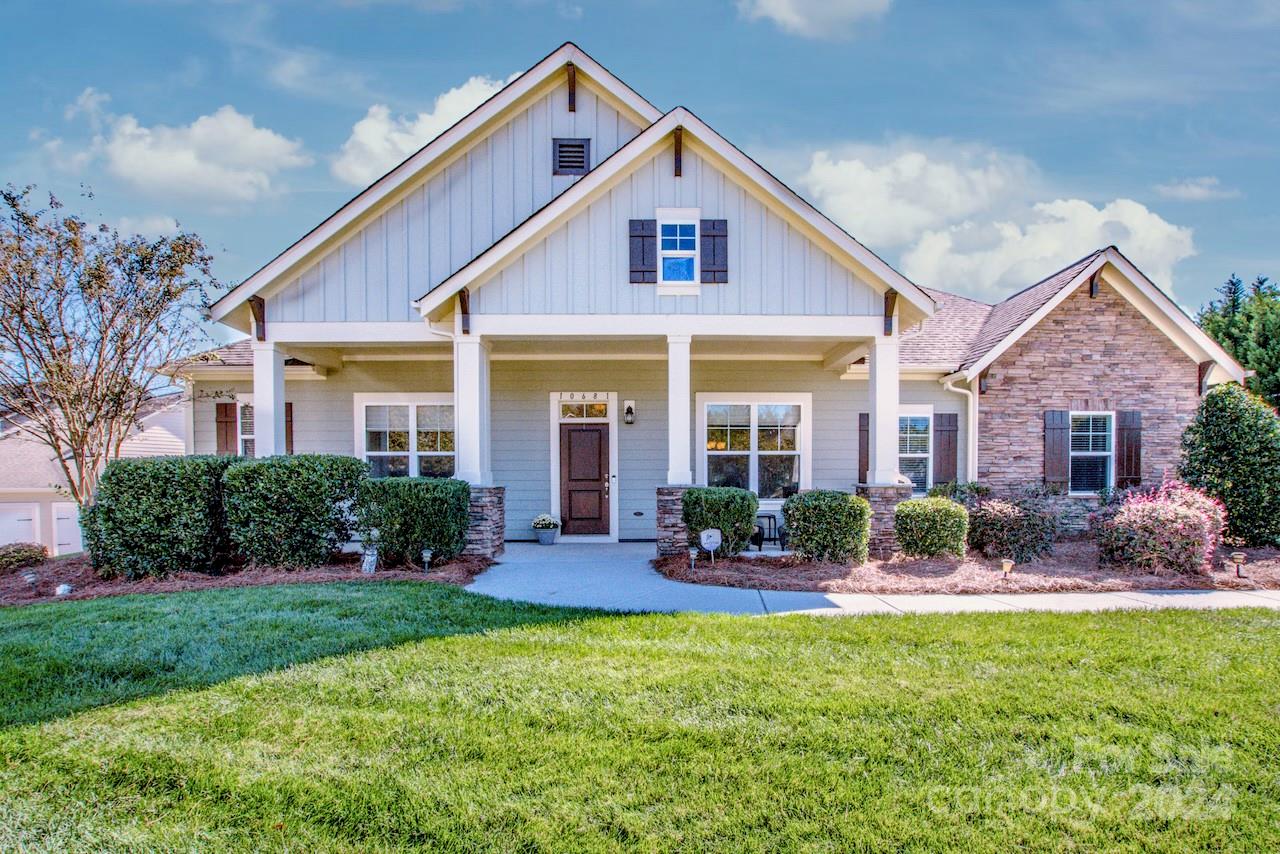10681 Sweethaven Lane Harrisburg NC 28075