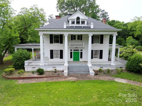 206 Rose Terrace Wadesboro NC 28170
