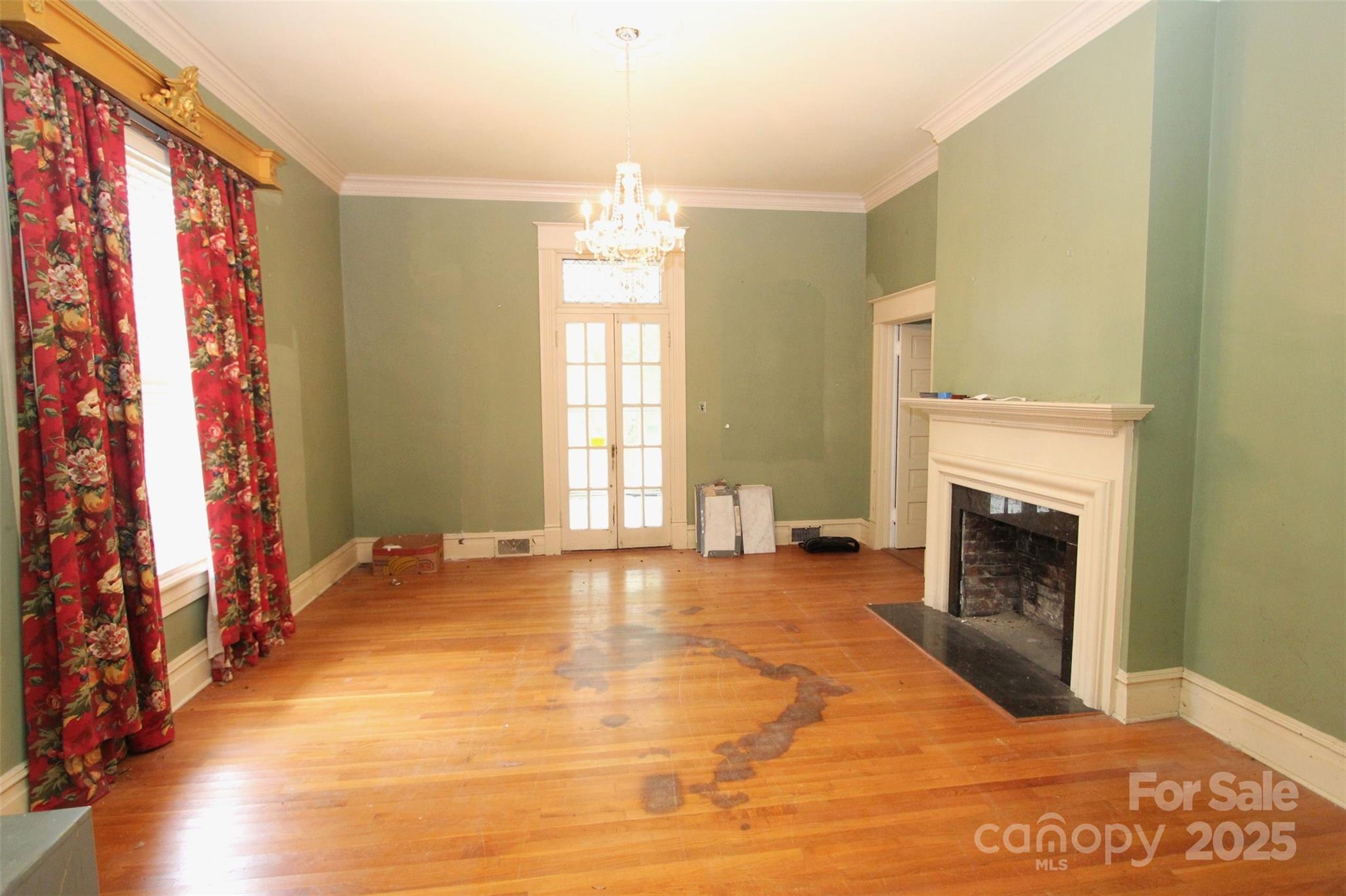 206 Rose Terrace Wadesboro NC 28170