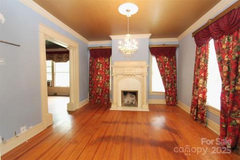 206 Rose Terrace Wadesboro NC 28170