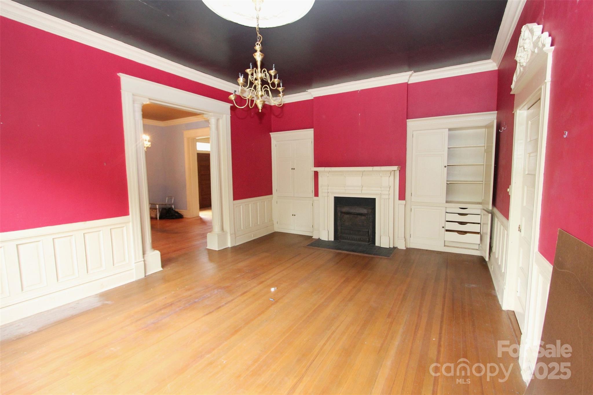 206 Rose Terrace Wadesboro NC 28170