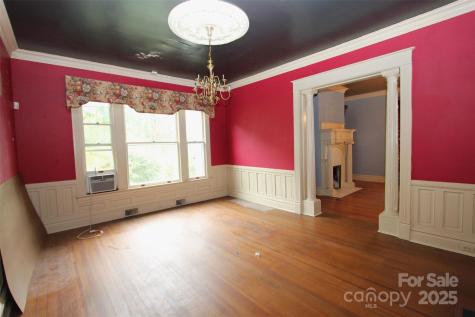206 Rose Terrace Wadesboro NC 28170