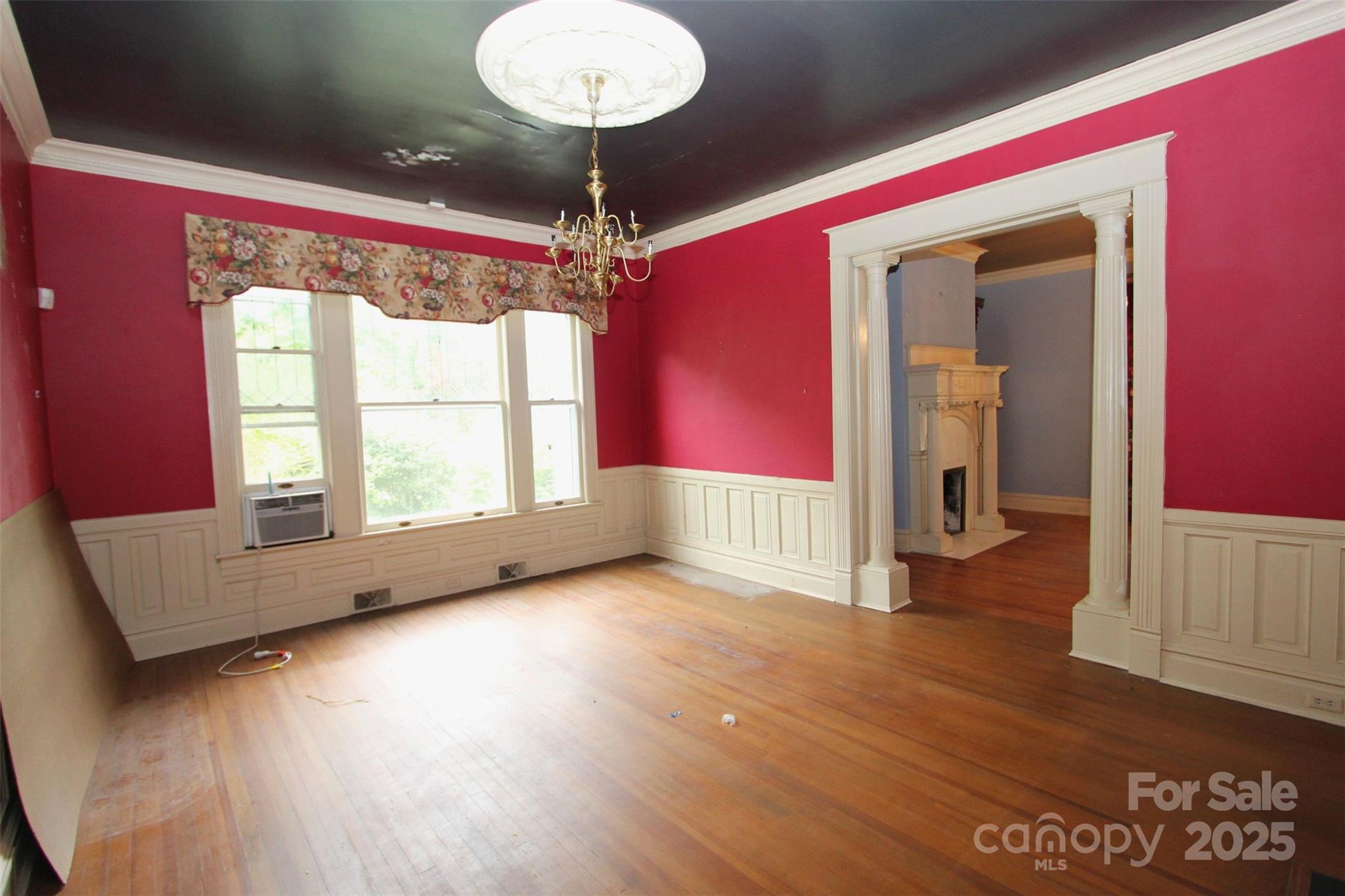 206 Rose Terrace Wadesboro NC 28170
