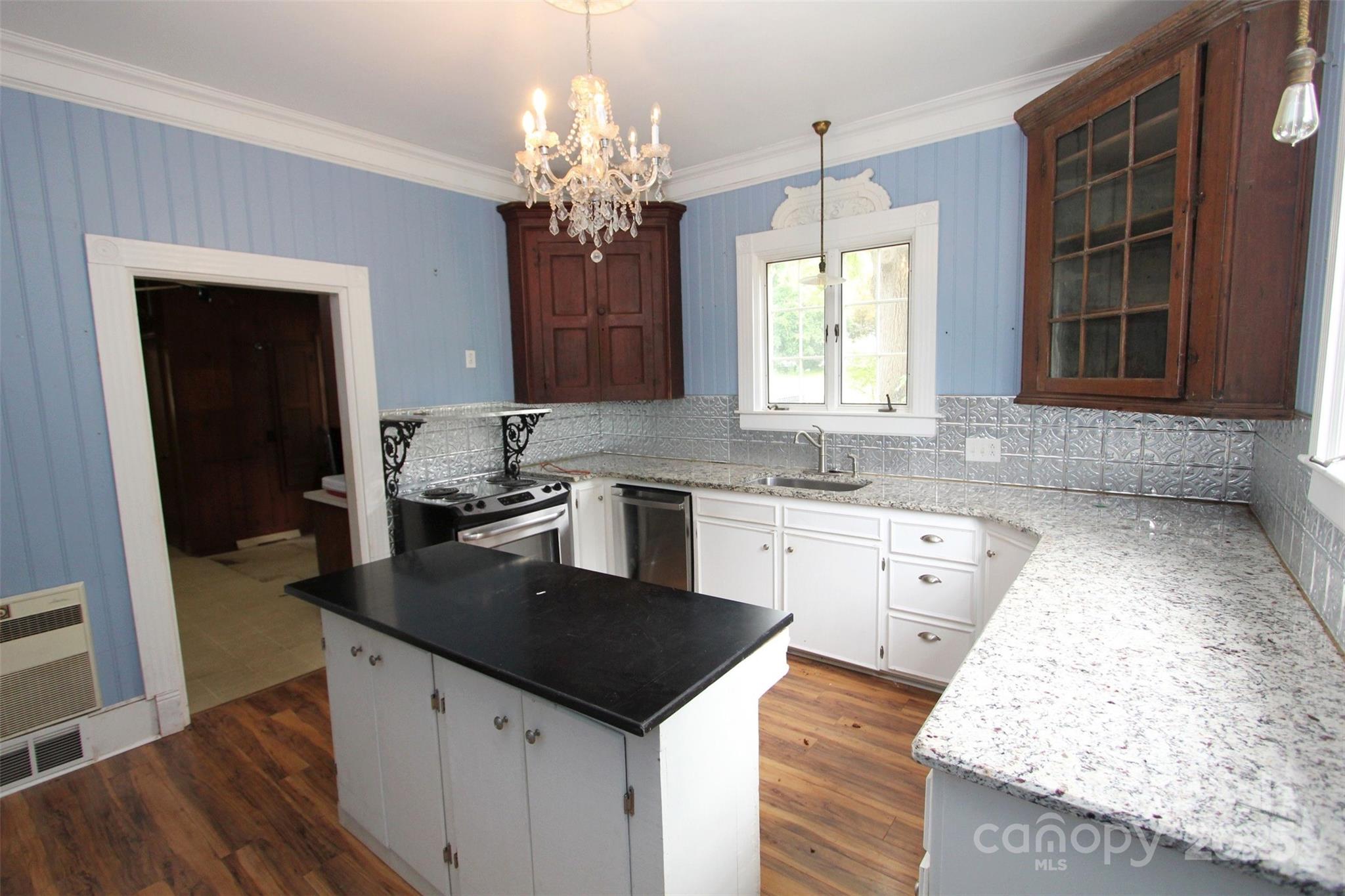 206 Rose Terrace Wadesboro NC 28170