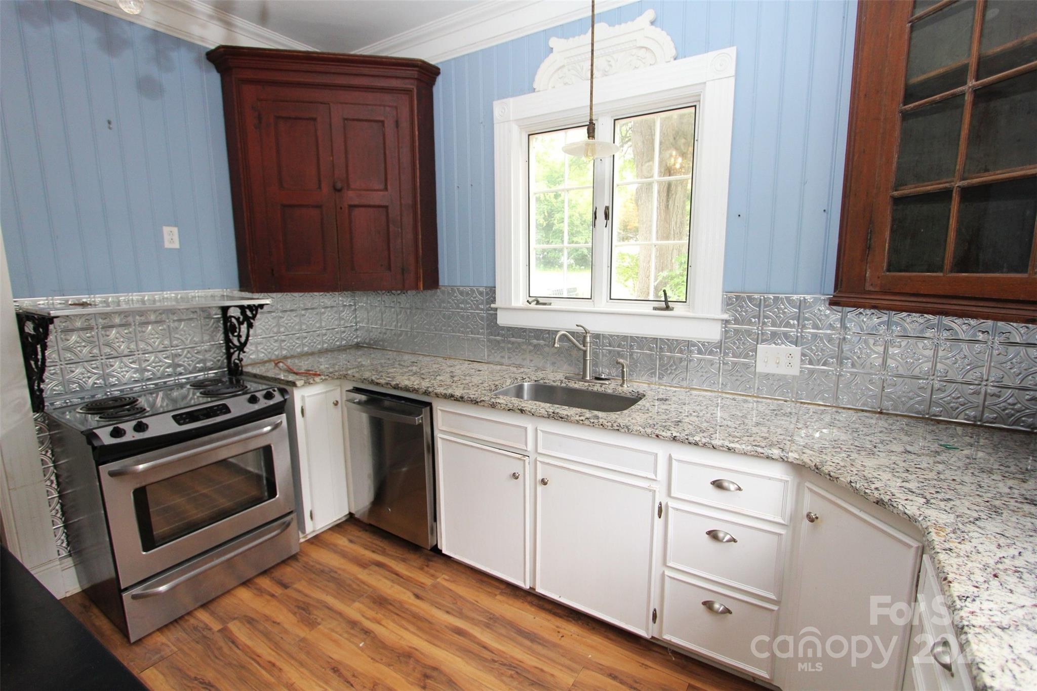 206 Rose Terrace Wadesboro NC 28170