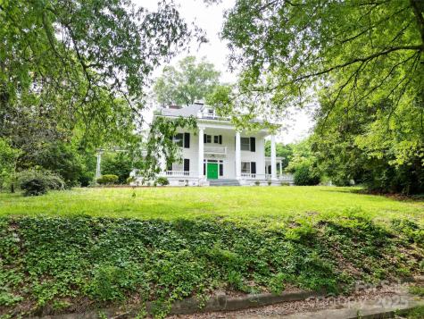 206 Rose Terrace Wadesboro NC 28170