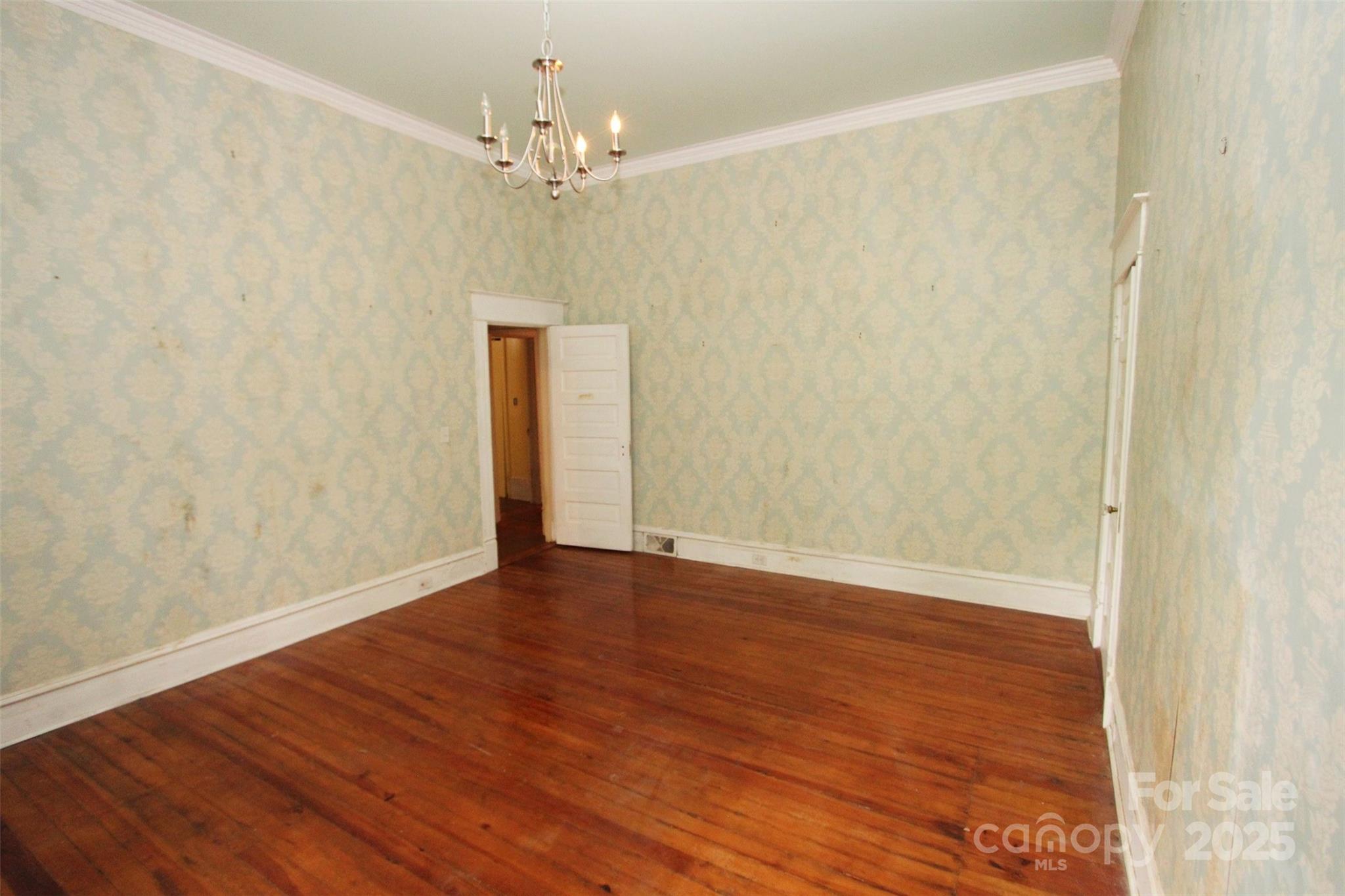 206 Rose Terrace Wadesboro NC 28170