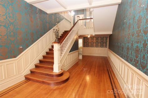 206 Rose Terrace Wadesboro NC 28170
