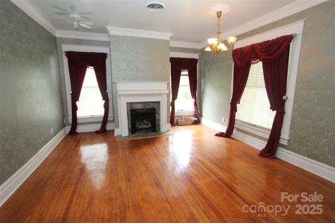 206 Rose Terrace Wadesboro NC 28170