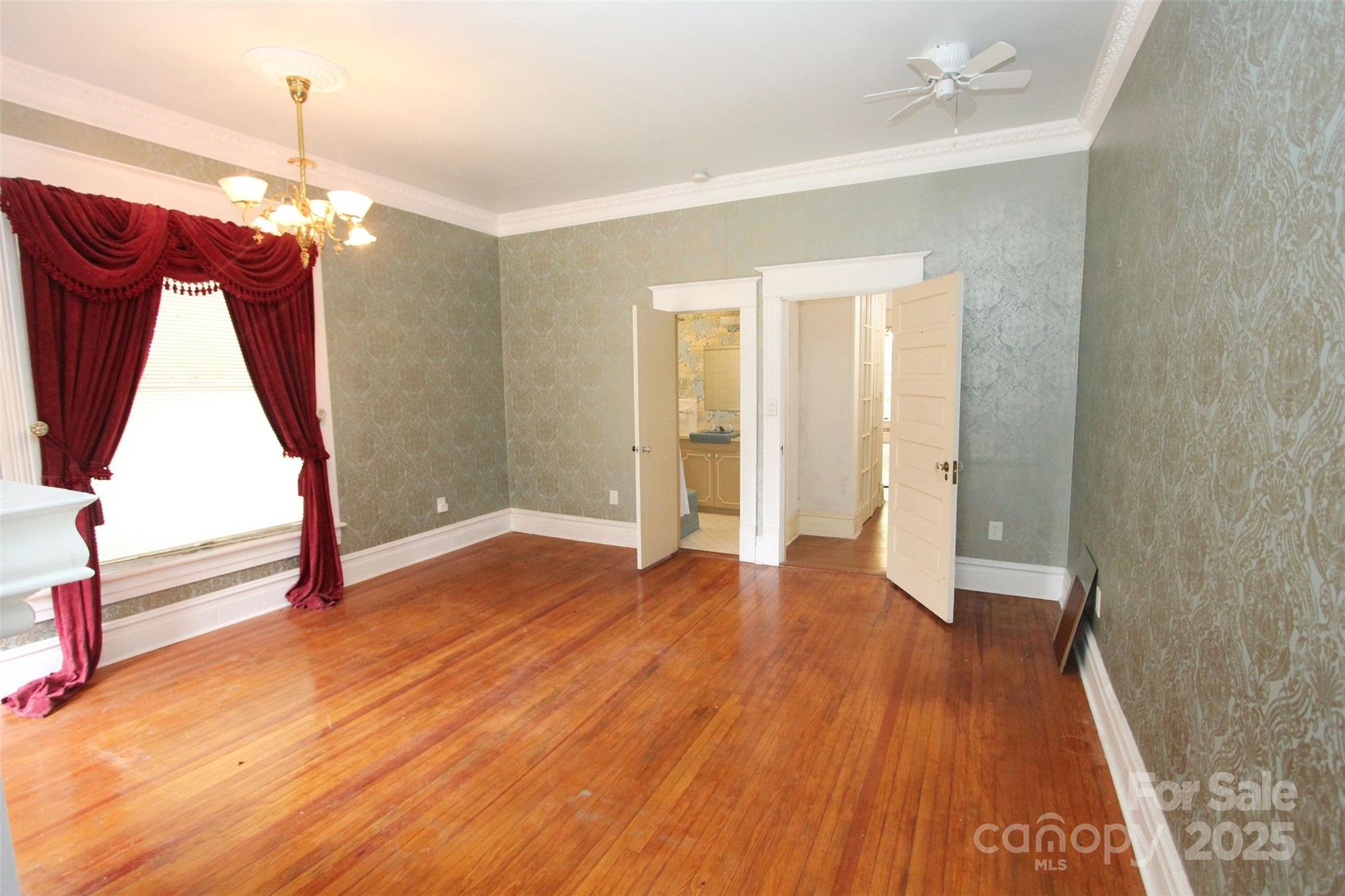 206 Rose Terrace Wadesboro NC 28170
