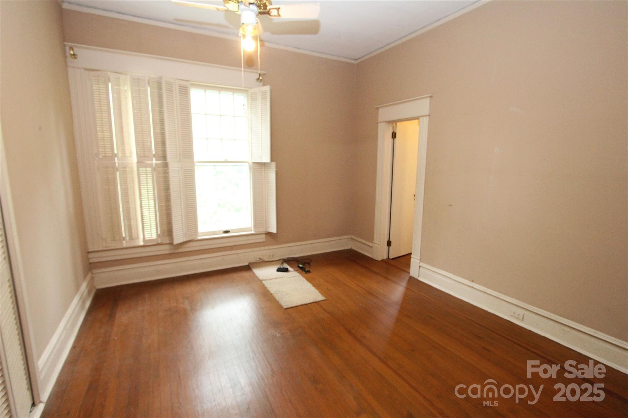 206 Rose Terrace Wadesboro NC 28170